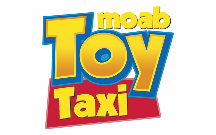 Moab Toy Taxi