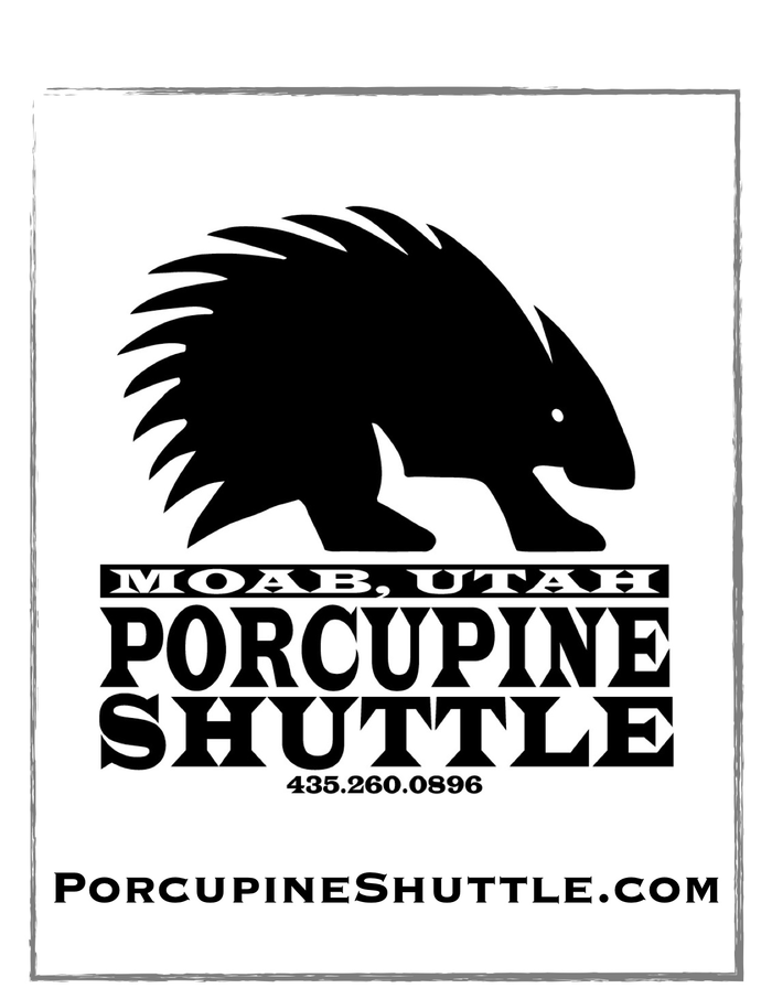 Porcupine Shuttle