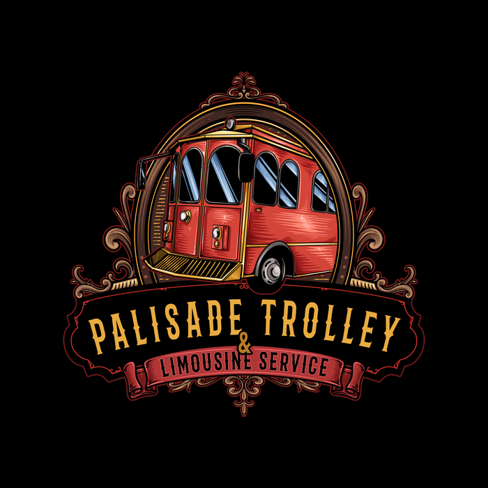 Palidsade Trolley and Limousine Service