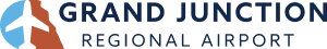 Grand Junction Regional Airport Logo