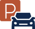 Parking Icon