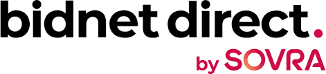 Bidnet Direct Logo