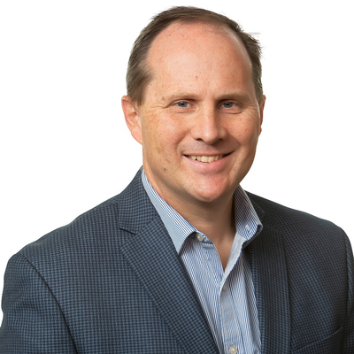 Photo of Board of Commissioner : Chris West