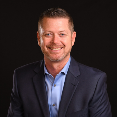 Photo of Board of Commissioner : Cody Kennedy