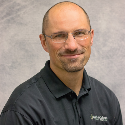 Photo of Board of Commissioner : Dan Meyer