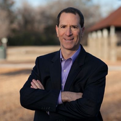 Photo of Board of Commissioner : Lee Kleinman