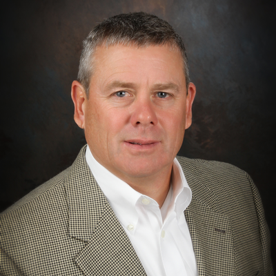 Photo of Board of Commissioner : Quint Shear