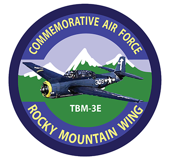 Rocky Mountain Wing of the Commemorative Air Force