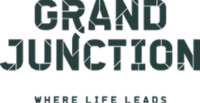 Visit Grand Junction Logo