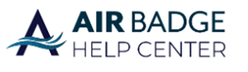 Air Bade Help Center Logo