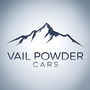 Vail Powder Cars